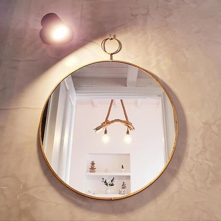 Apartament Mykonos Downtown Studio Vrakas Mykonos Town Zewnętrze zdjęcie